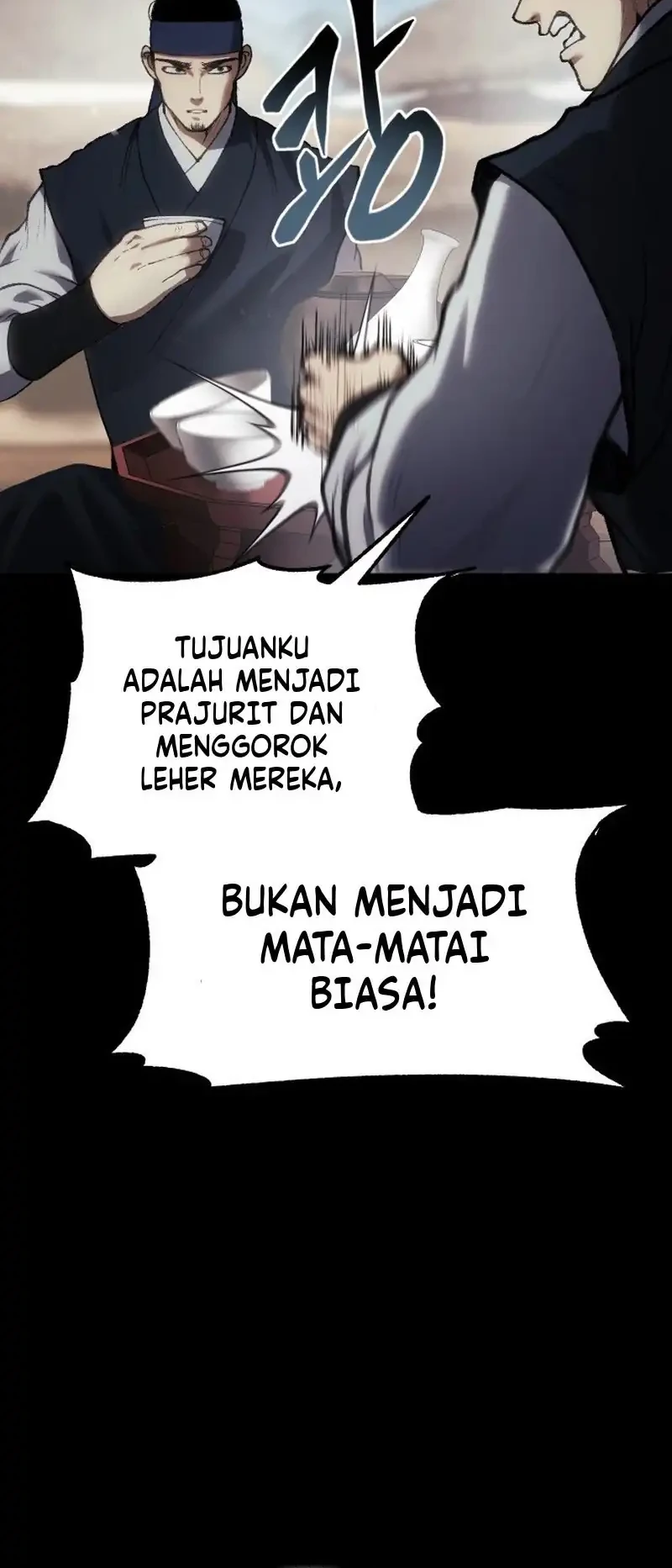 Informer Chapter 36 - halaman 3