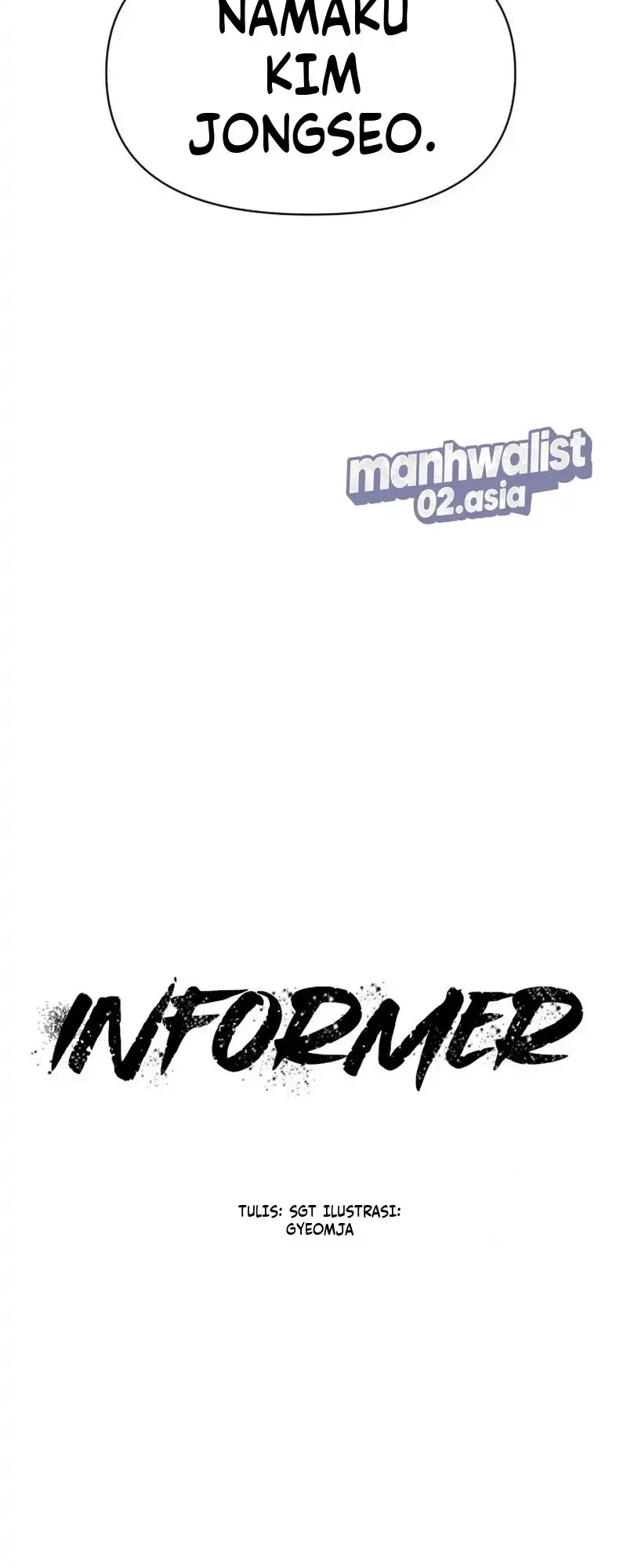 Informer Chapter 36 - halaman 30