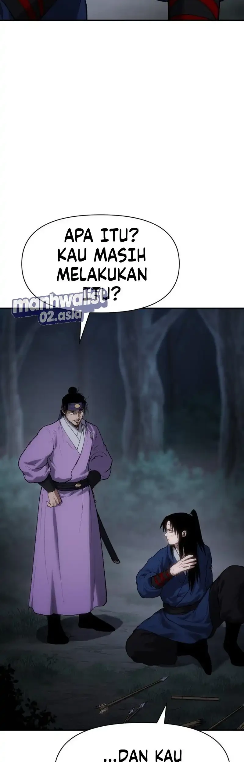Informer Chapter 36 - halaman 32