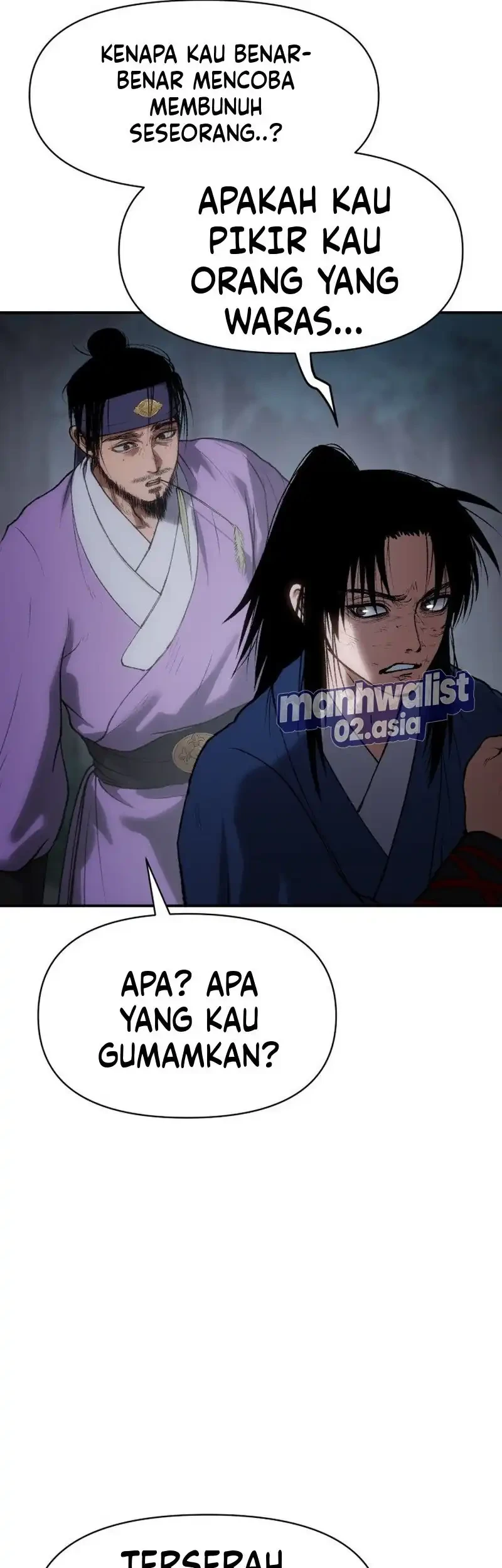 Informer Chapter 36 - halaman 34
