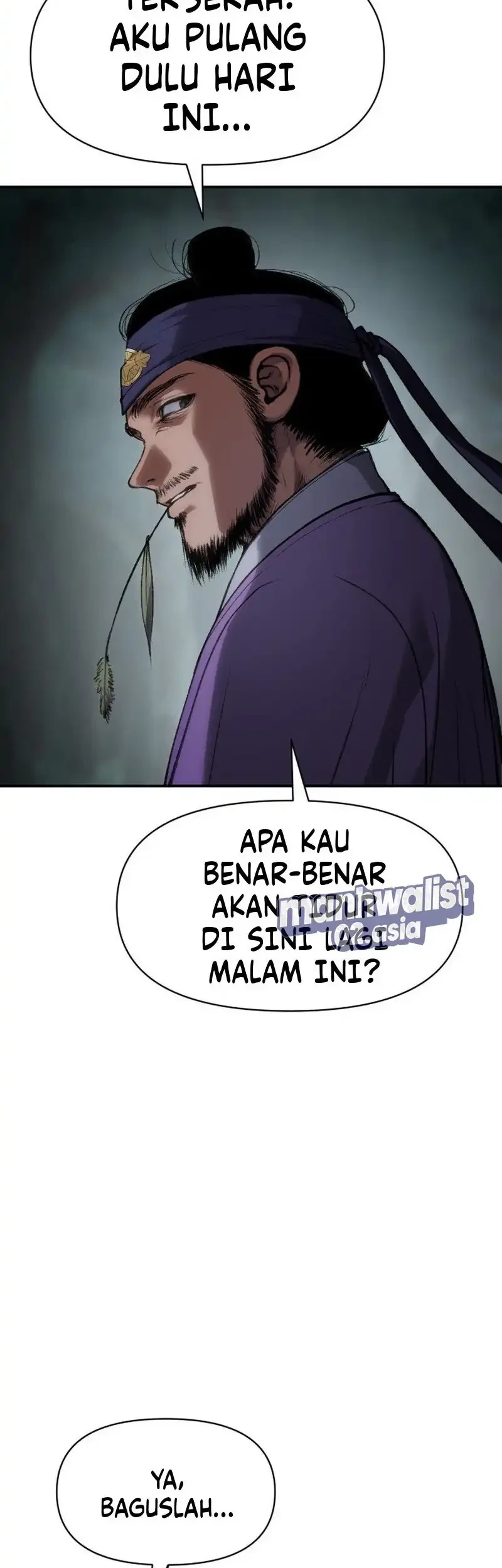 Informer Chapter 36 - halaman 35
