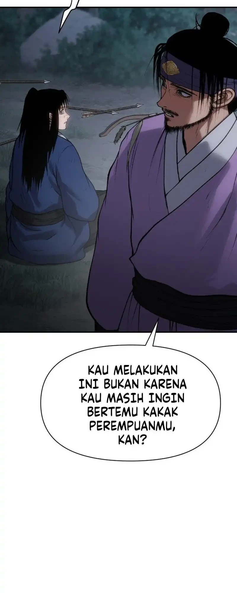 Informer Chapter 36 - halaman 36