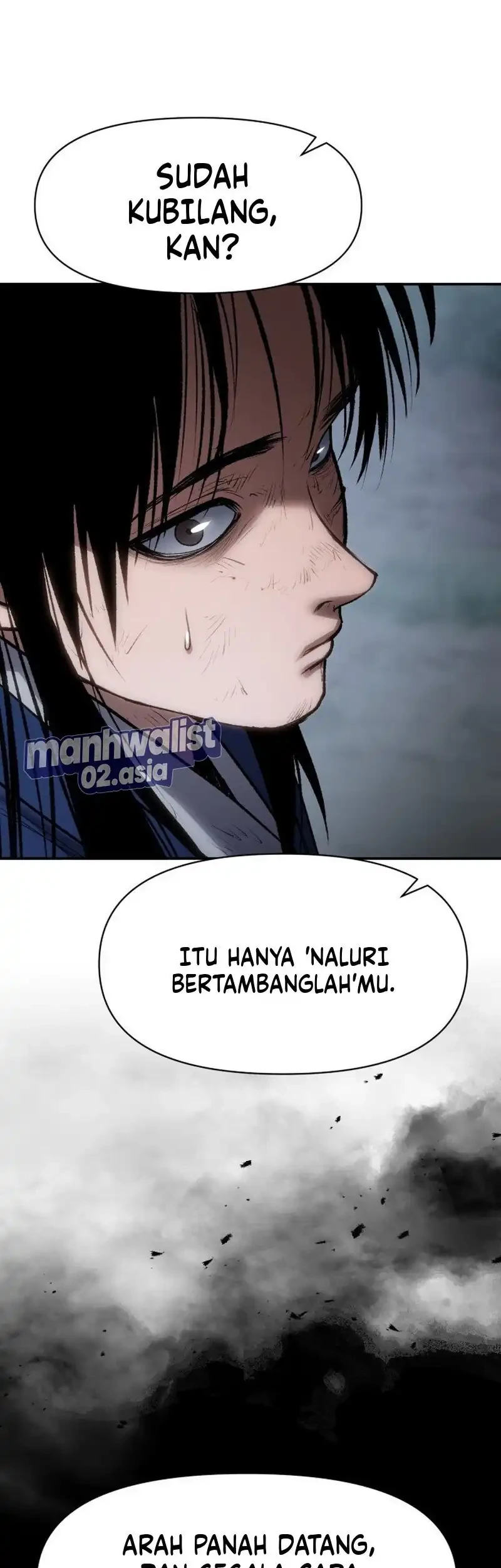 Informer Chapter 36 - halaman 37