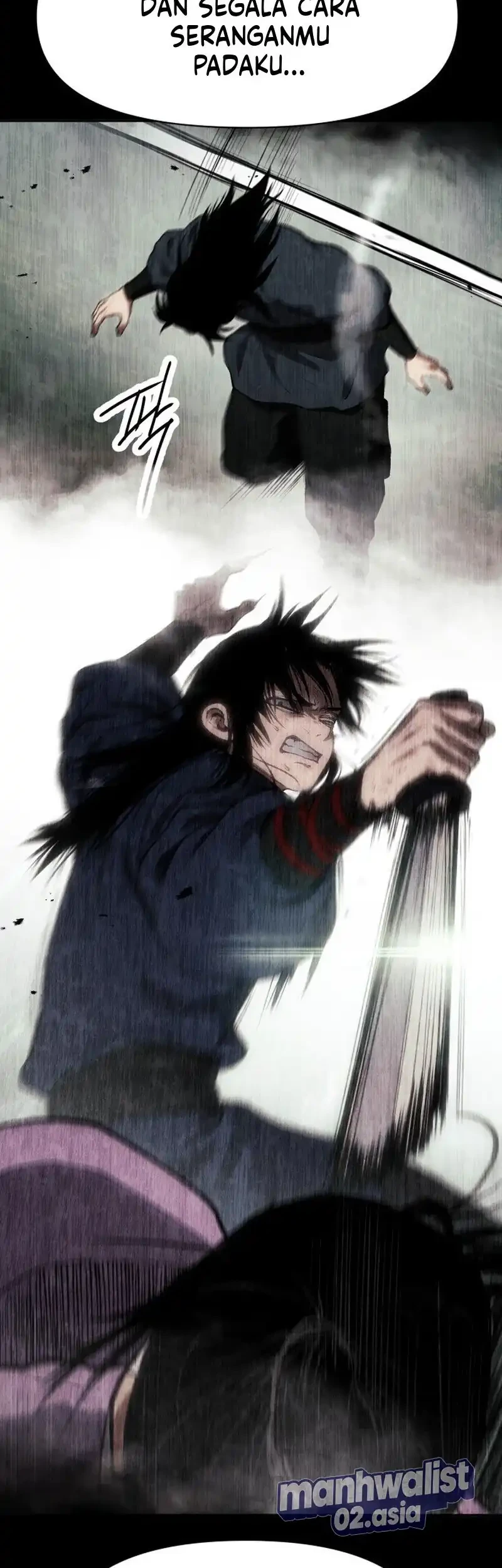 Informer Chapter 36 - halaman 38