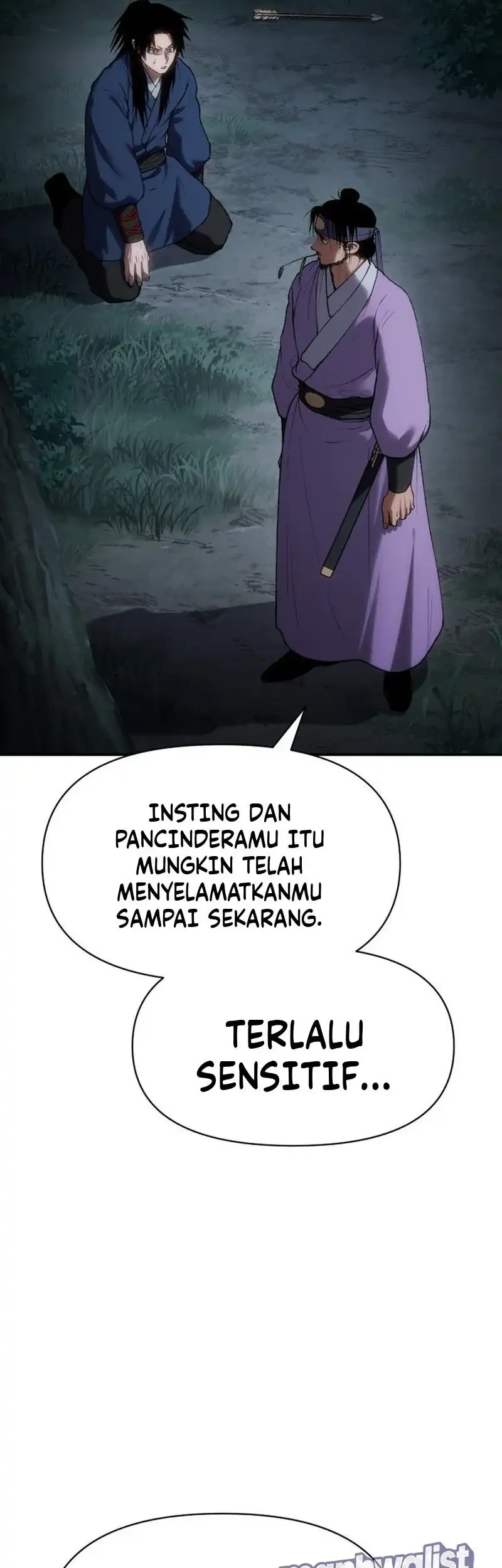 Informer Chapter 36 - halaman 43