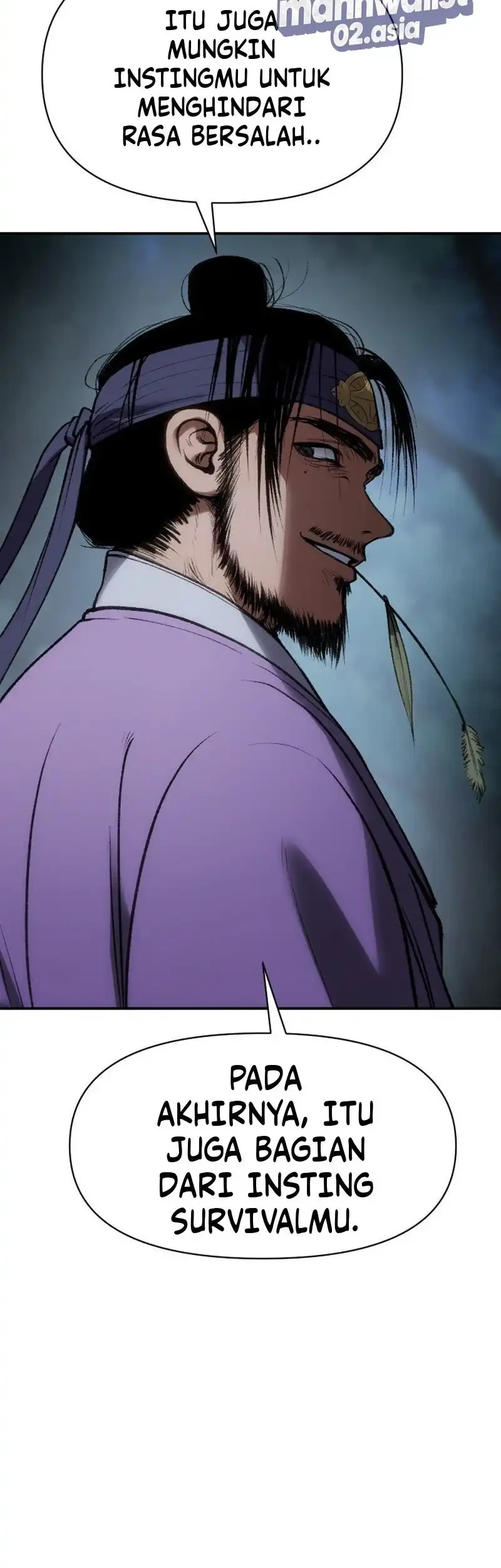 Informer Chapter 36 - halaman 44
