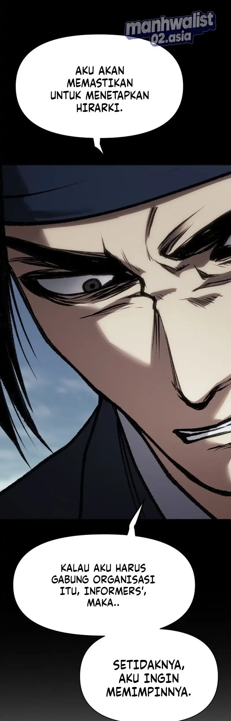 Informer Chapter 36 - halaman 5
