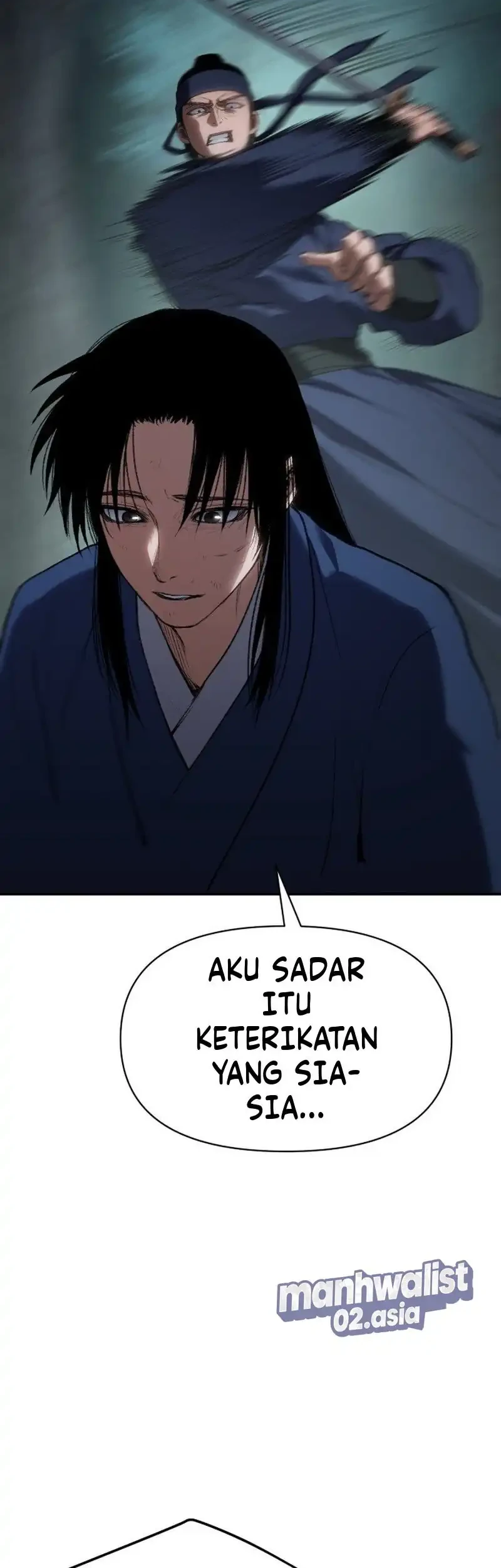 Informer Chapter 36 - halaman 56