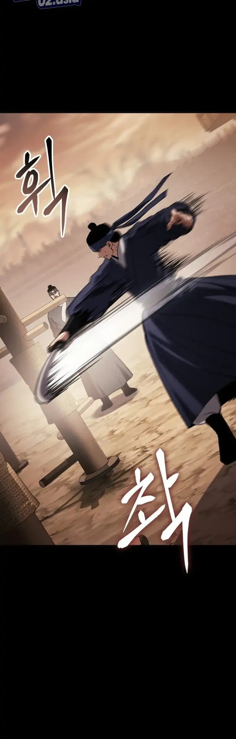 Informer Chapter 36 - halaman 59