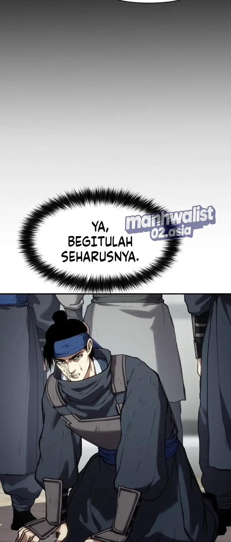 Informer Chapter 36 - halaman 6