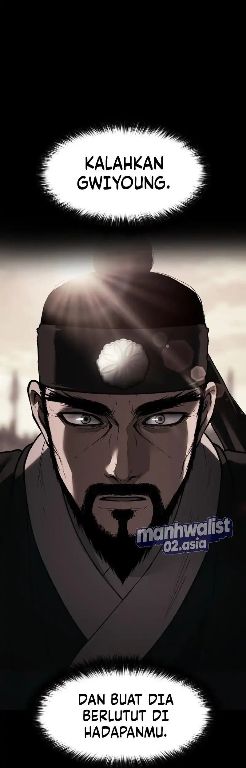 Informer Chapter 36 - halaman 61