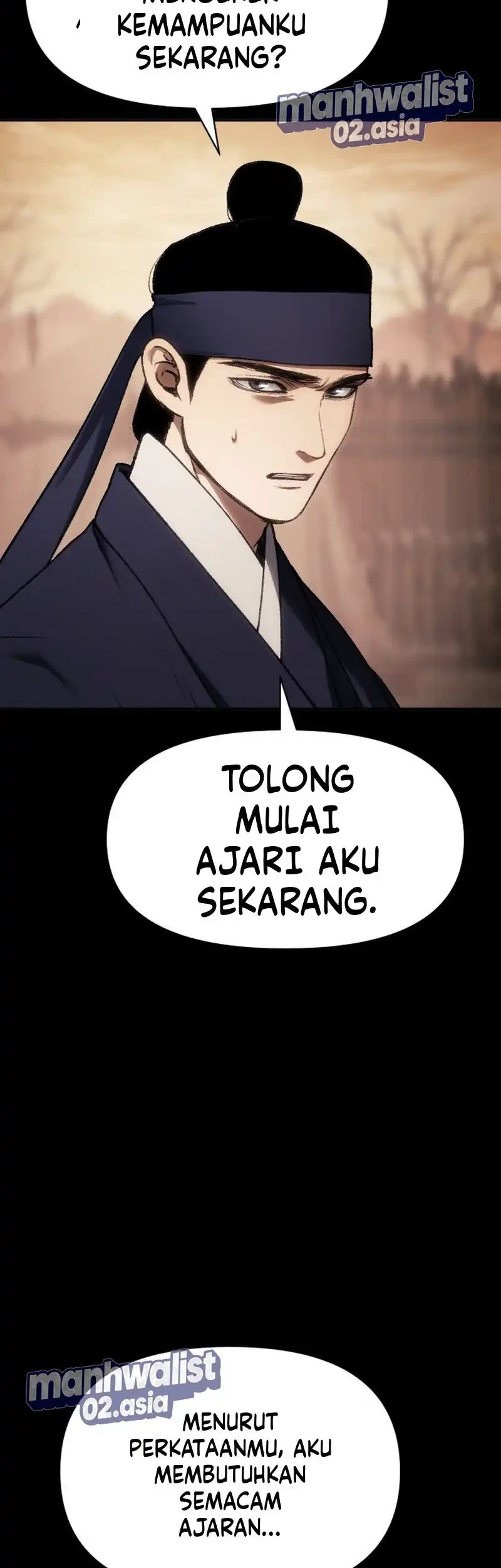 Informer Chapter 36 - halaman 65