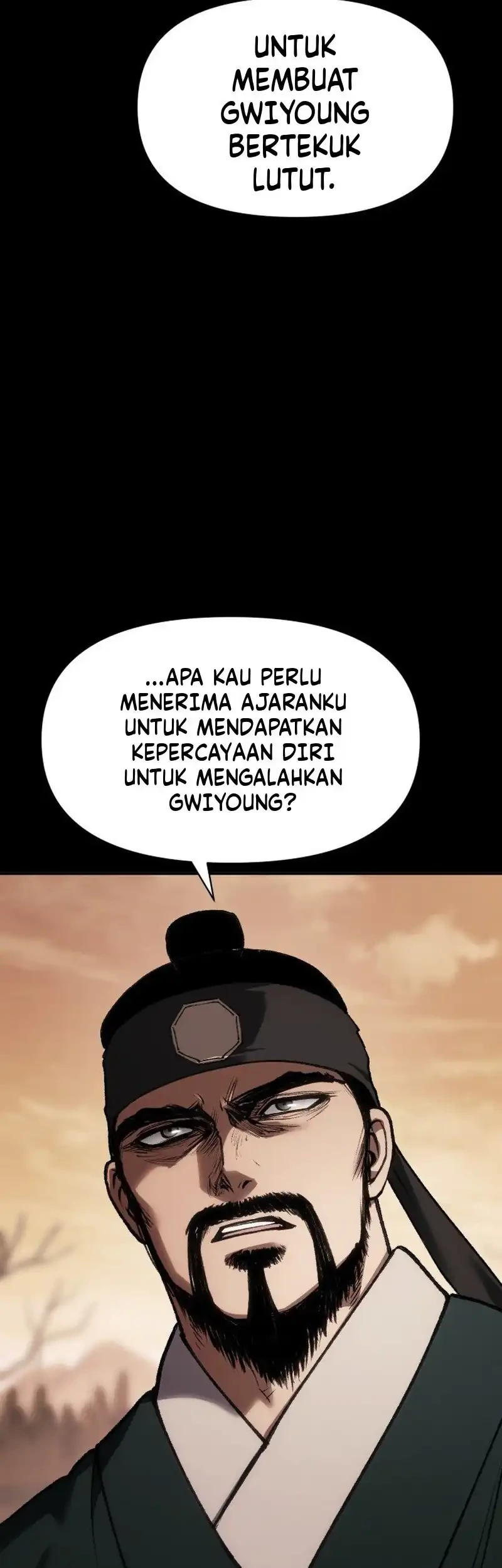 Informer Chapter 36 - halaman 67