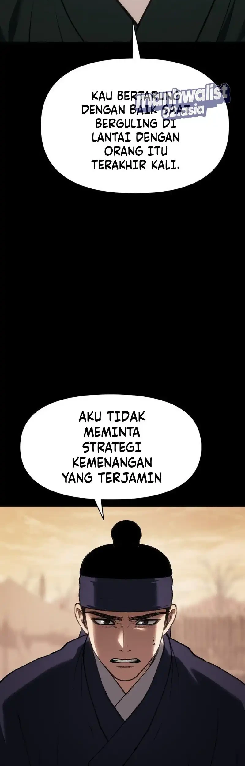 Informer Chapter 36 - halaman 68
