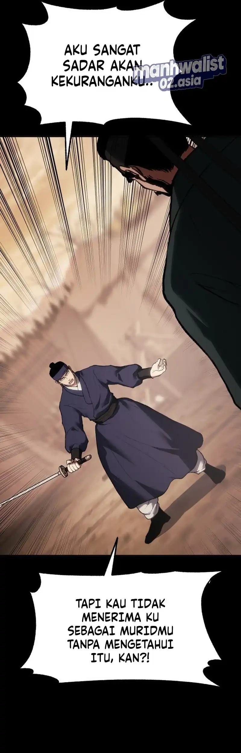 Informer Chapter 36 - halaman 70
