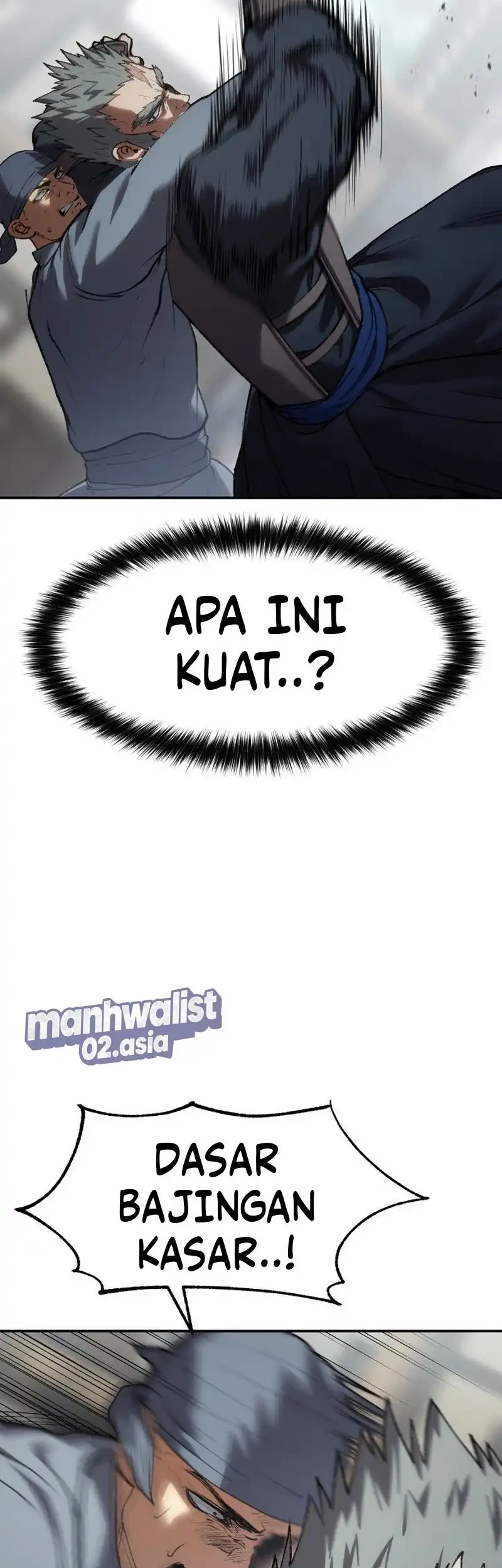 Informer Chapter 36 - halaman 8