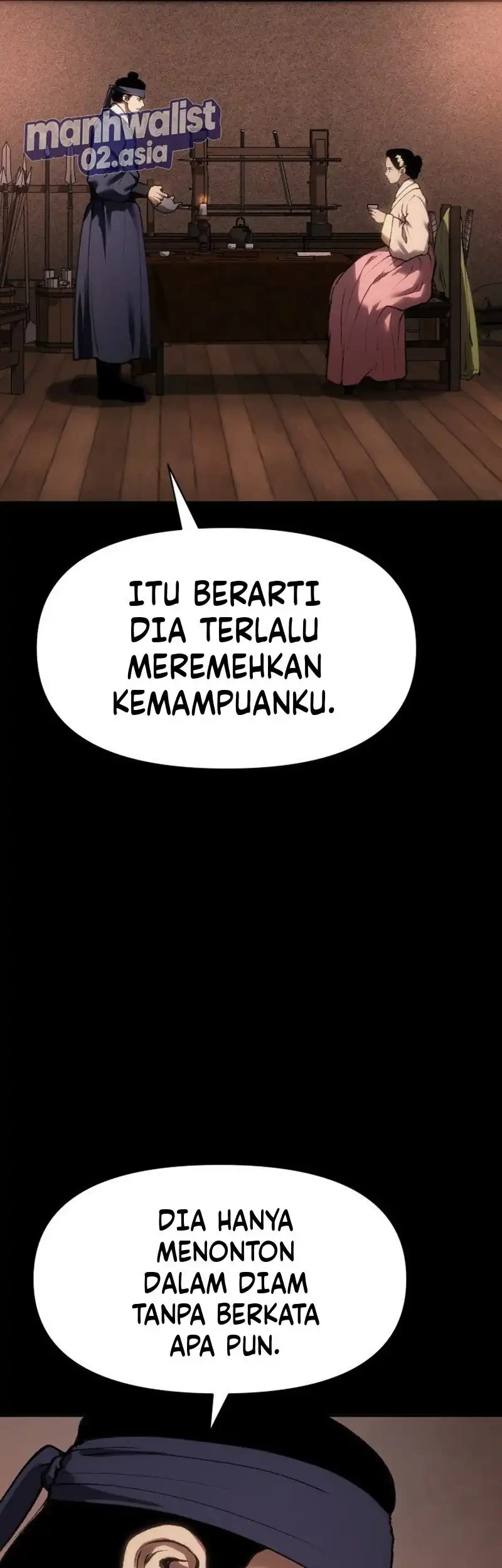 Informer Chapter 36 - halaman 85