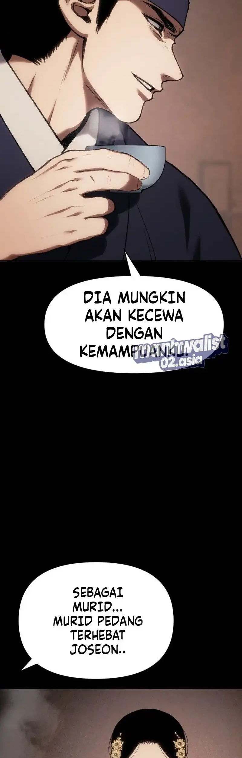 Informer Chapter 36 - halaman 86
