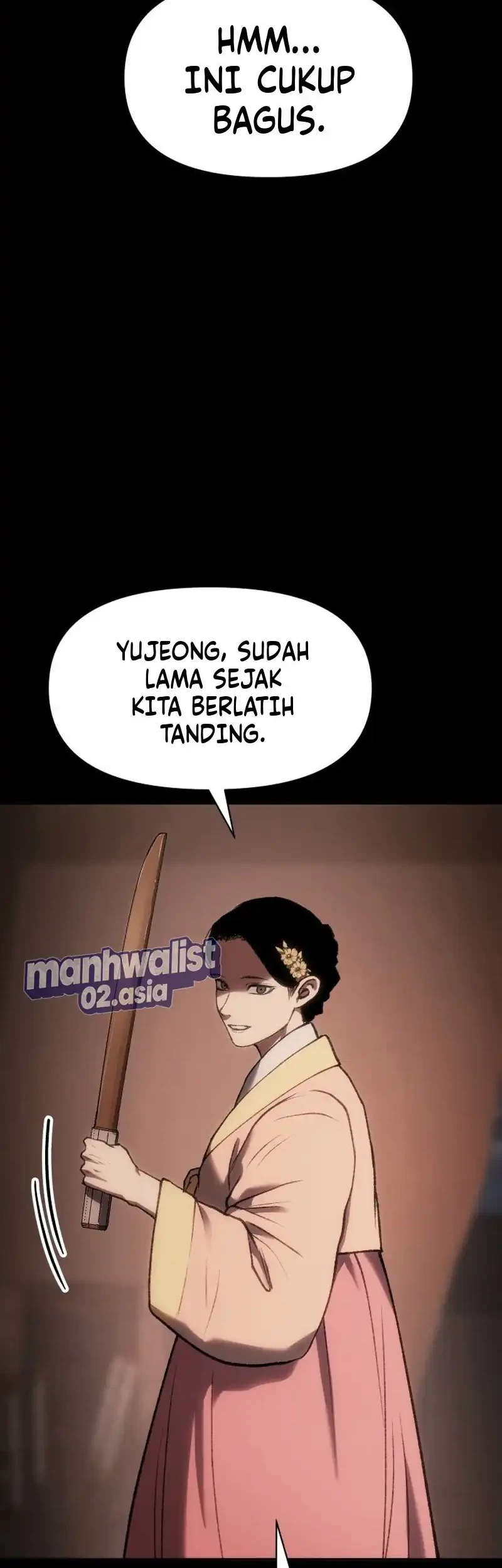 Informer Chapter 36 - halaman 89