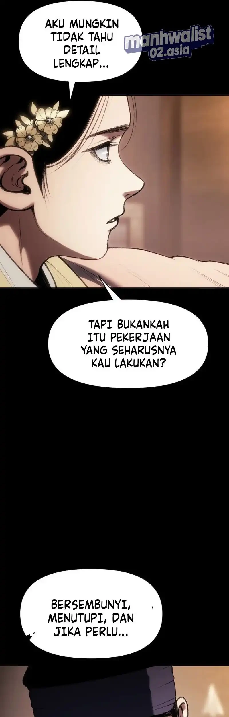 Informer Chapter 37 - halaman 10
