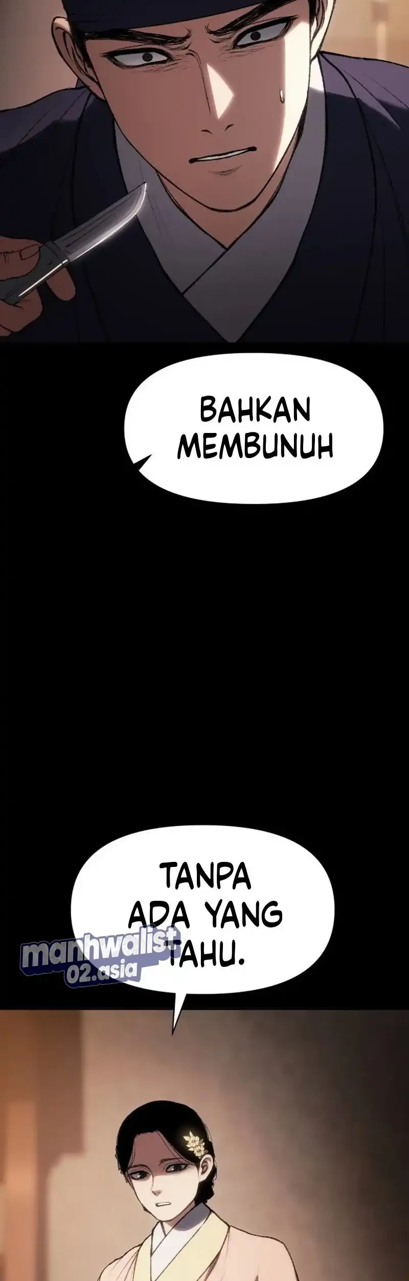 Informer Chapter 37 - halaman 11