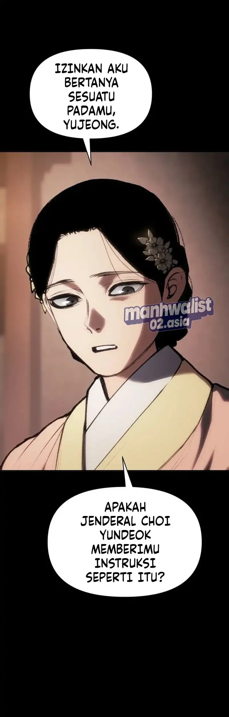 Informer Chapter 37 - halaman 13