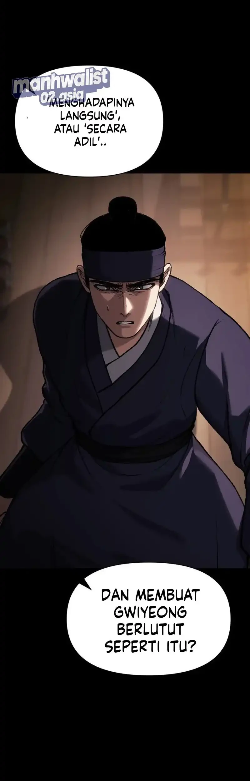 Informer Chapter 37 - halaman 14