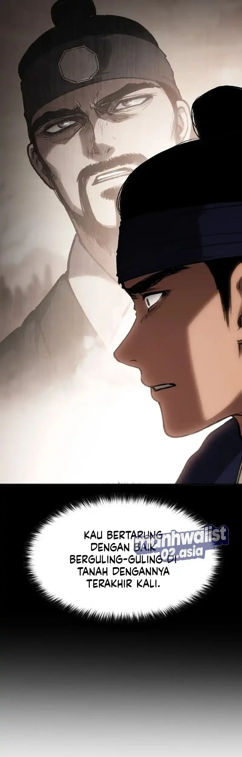 Informer Chapter 37 - halaman 16