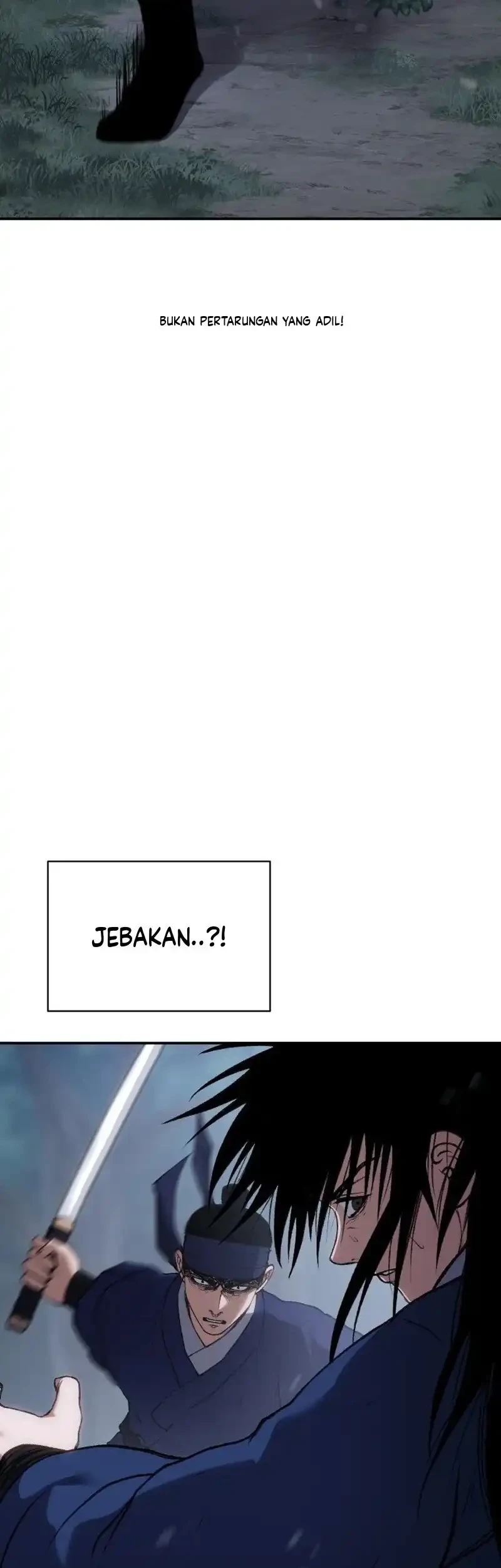 Informer Chapter 37 - halaman 19