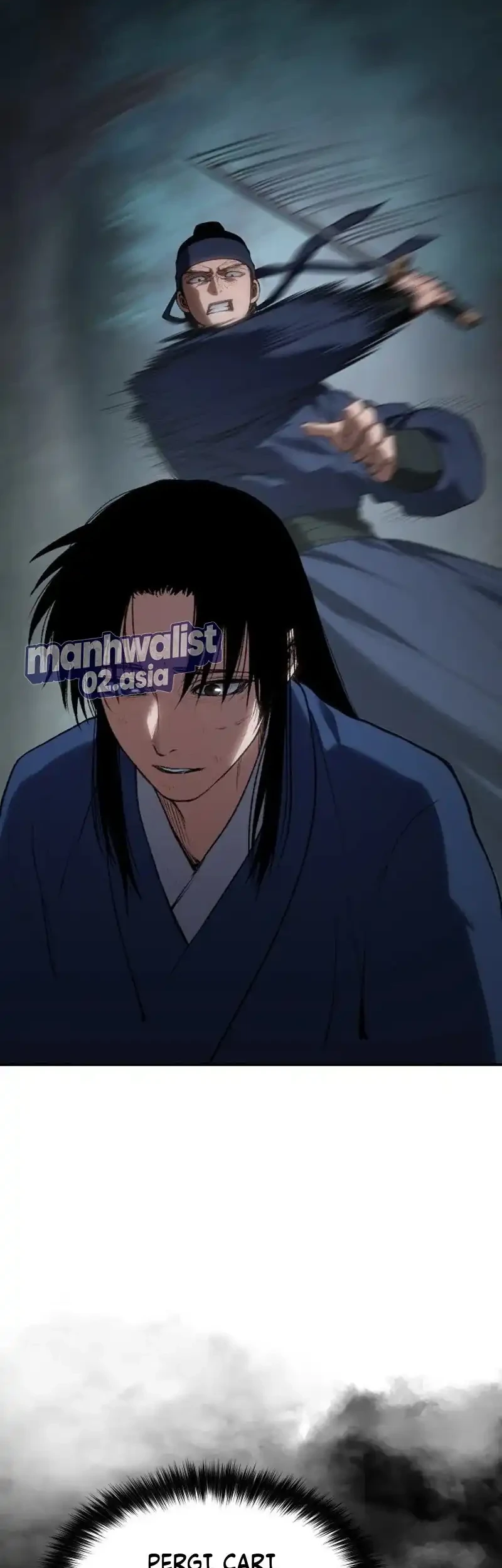 Informer Chapter 37 - halaman 2