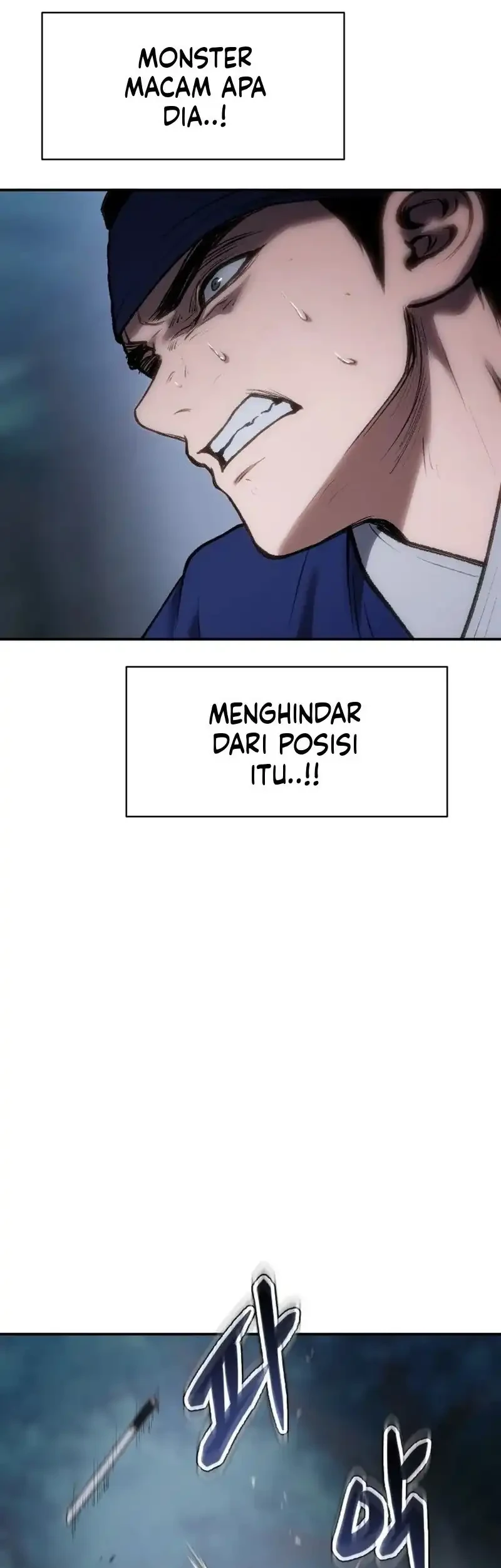 Informer Chapter 37 - halaman 22