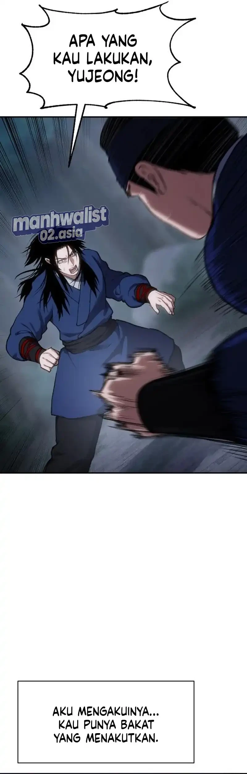 Informer Chapter 37 - halaman 25