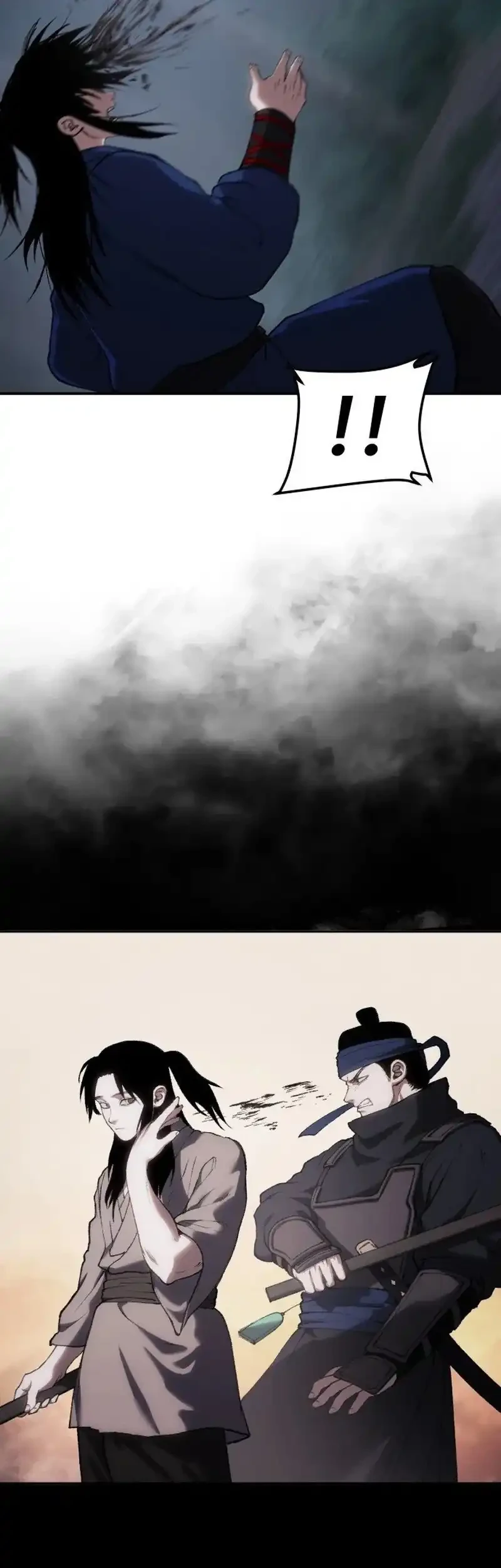 Informer Chapter 37 - halaman 28