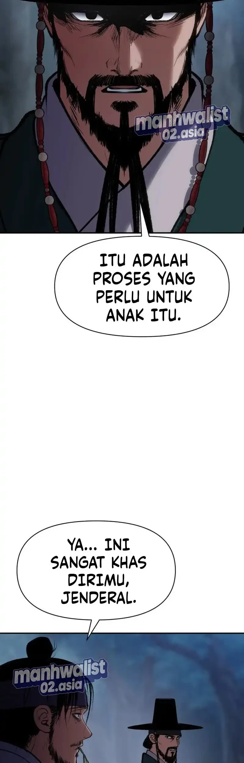 Informer Chapter 37 - halaman 55