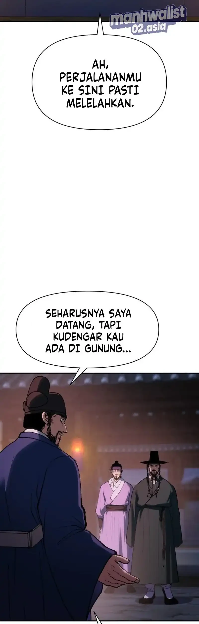 Informer Chapter 37 - halaman 58