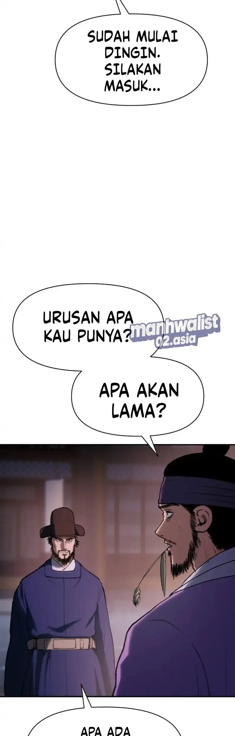 Informer Chapter 37 - halaman 59