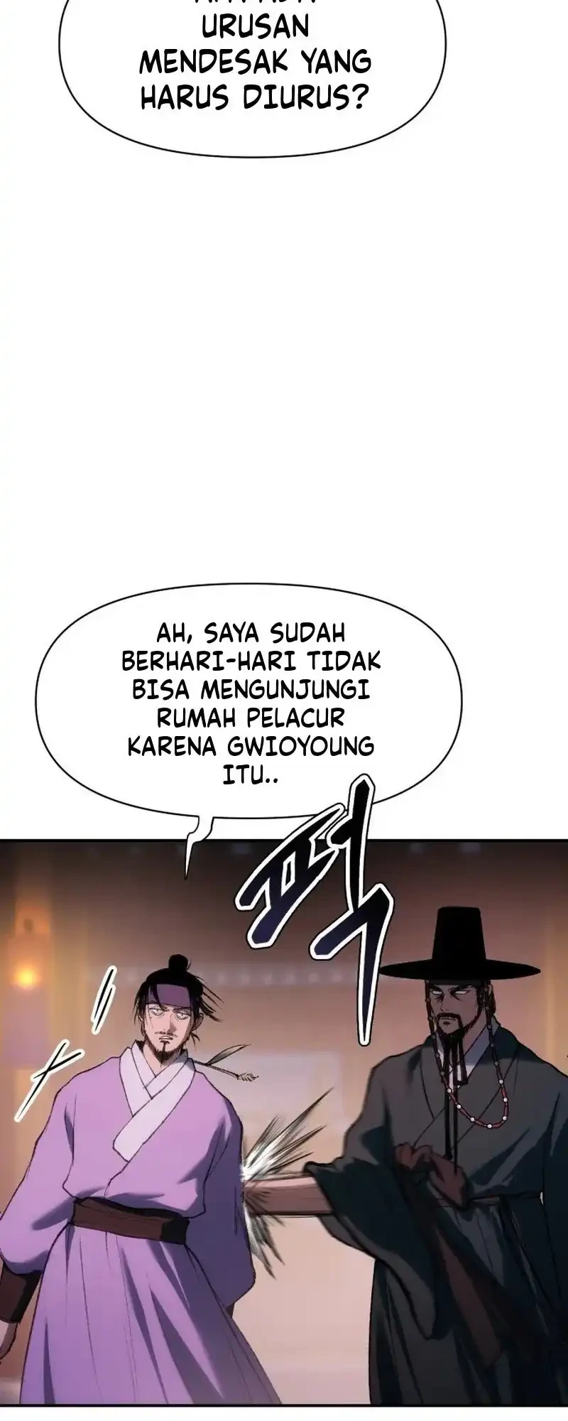 Informer Chapter 37 - halaman 60
