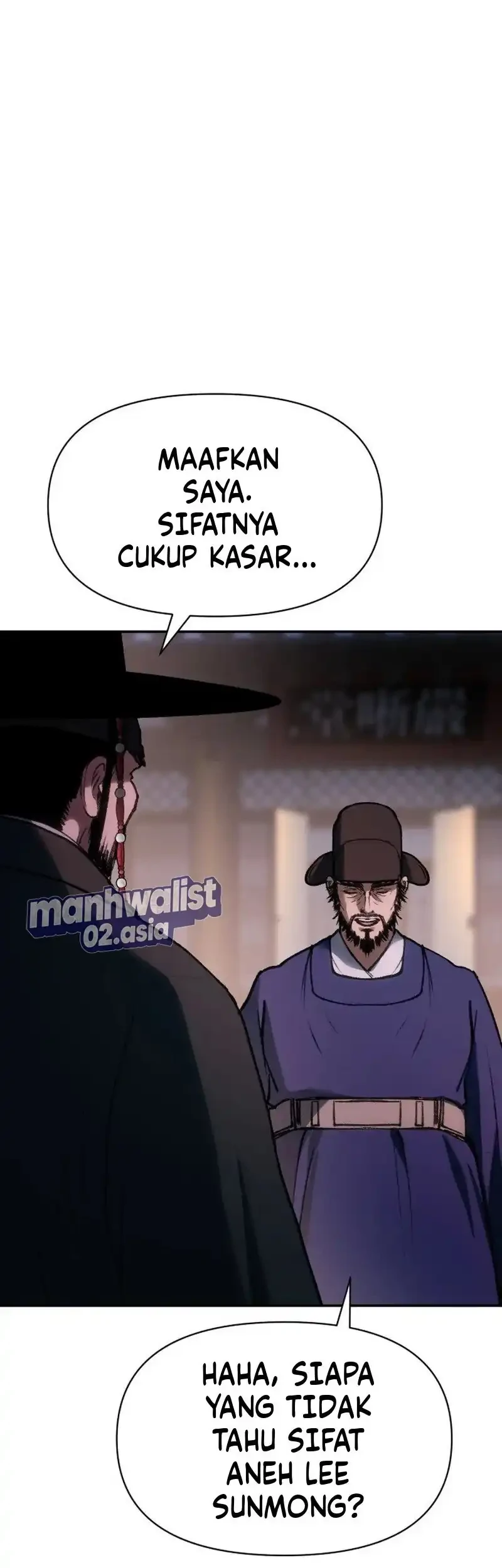 Informer Chapter 37 - halaman 61