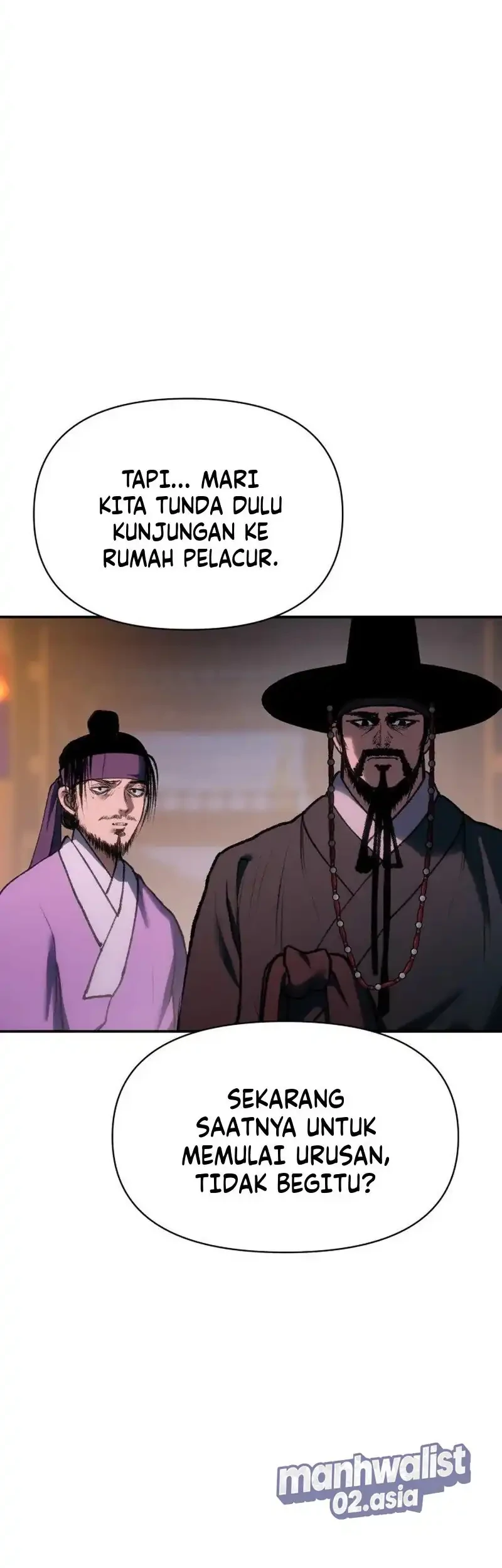 Informer Chapter 37 - halaman 62
