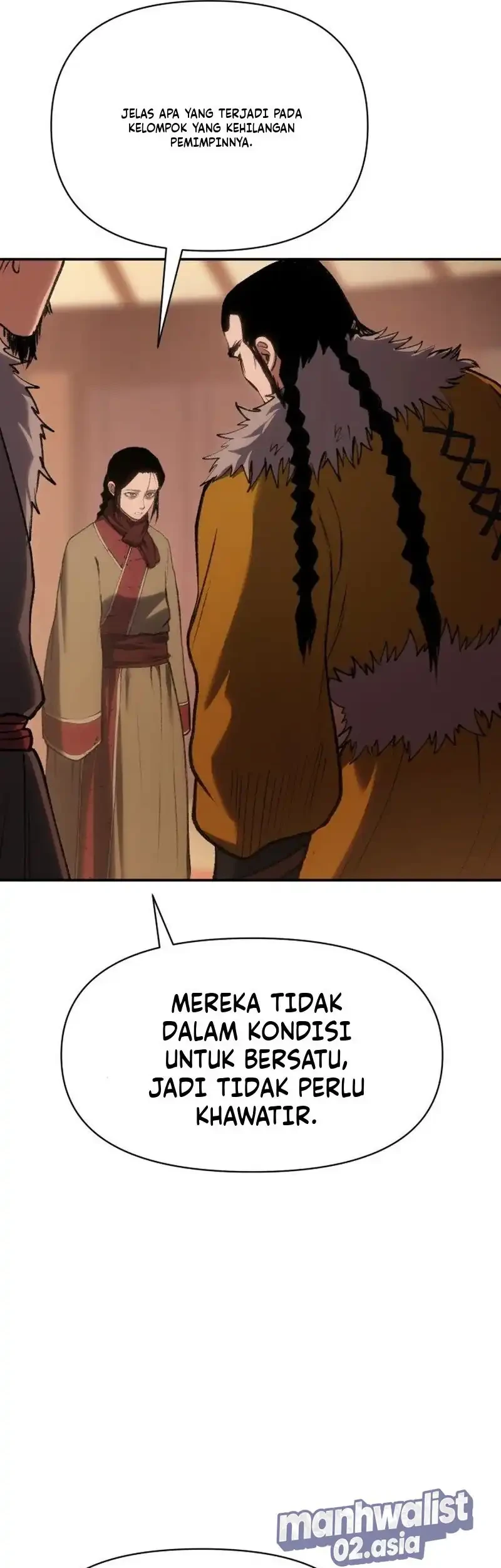 Informer Chapter 37 - halaman 70