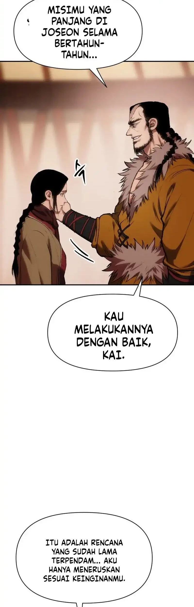 Informer Chapter 37 - halaman 71