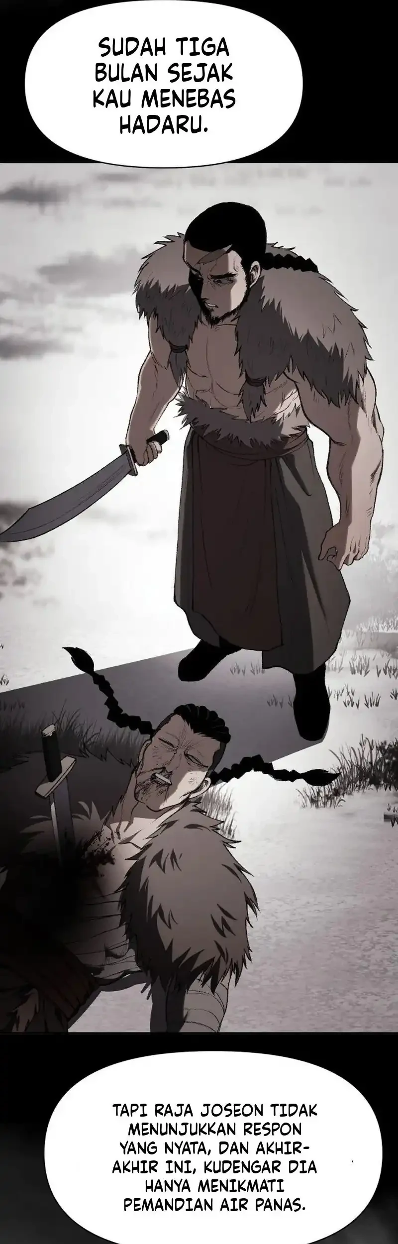 Informer Chapter 37 - halaman 73