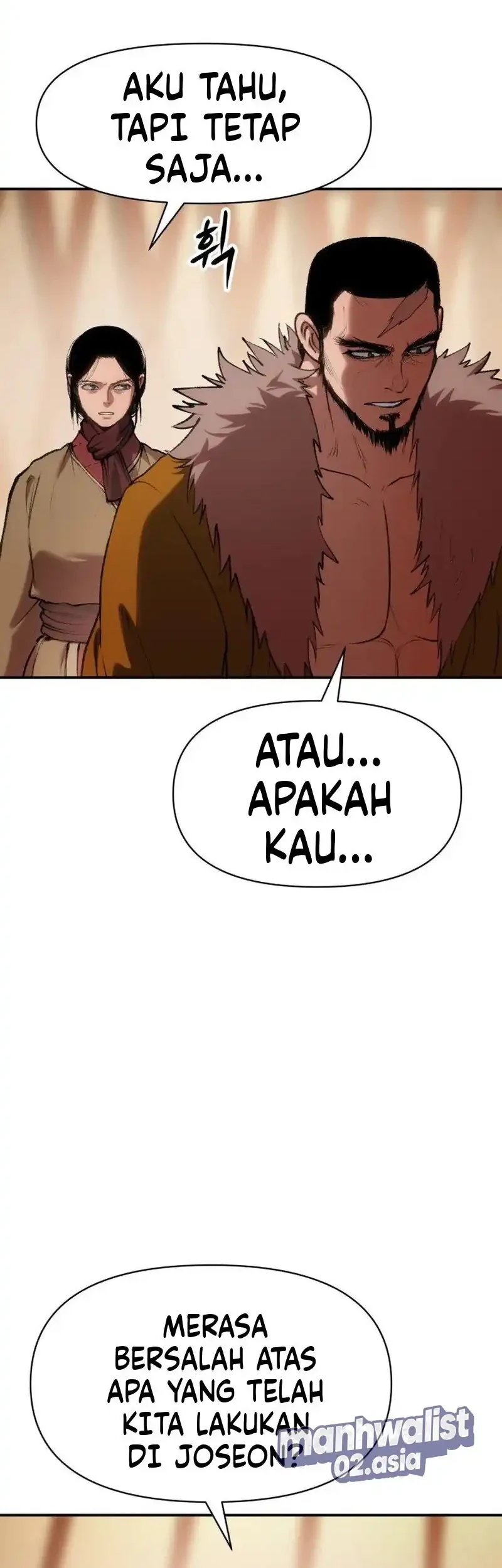 Informer Chapter 37 - halaman 77