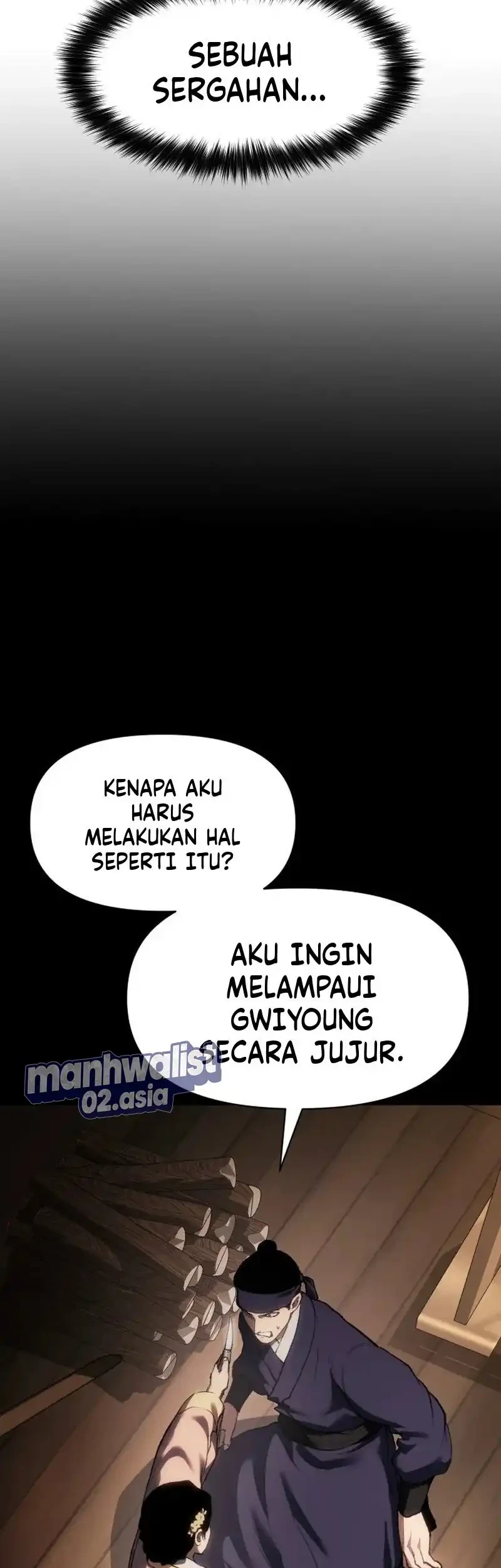 Informer Chapter 37 - halaman 8