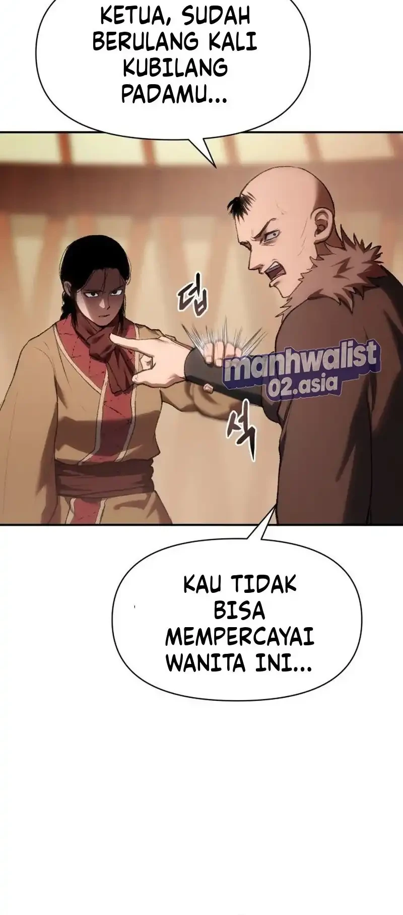 Informer Chapter 37 - halaman 81