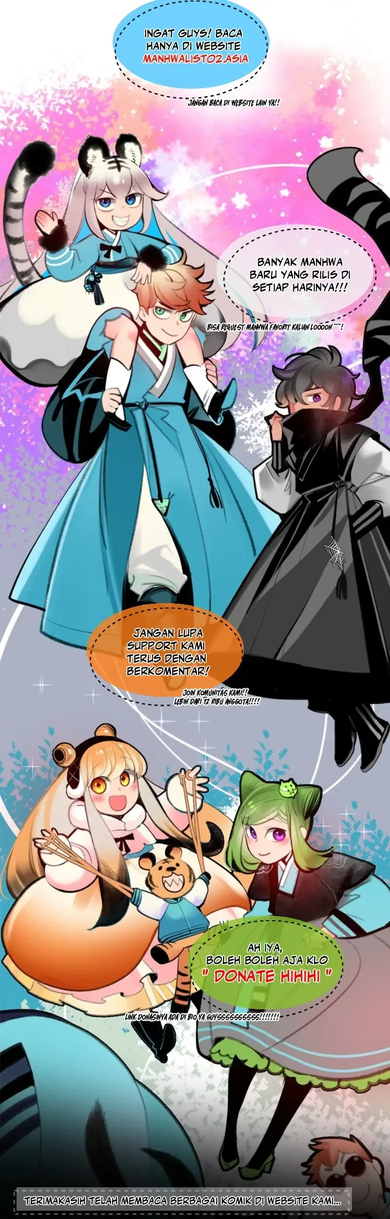 Informer Chapter 37 - halaman 97