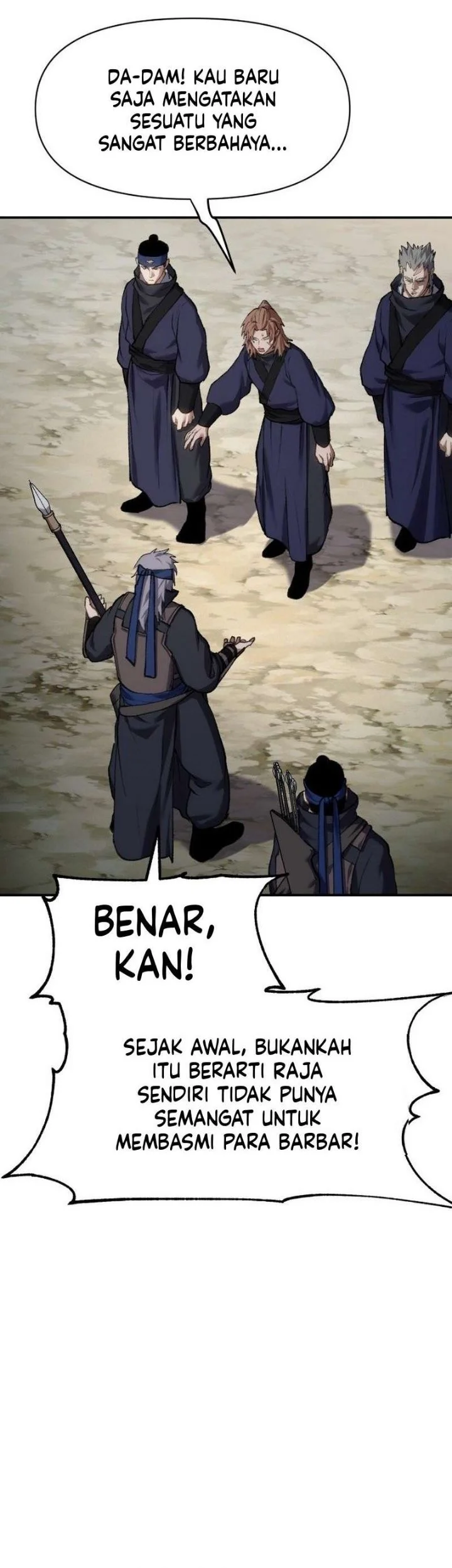 Informer Chapter 38 - halaman 14
