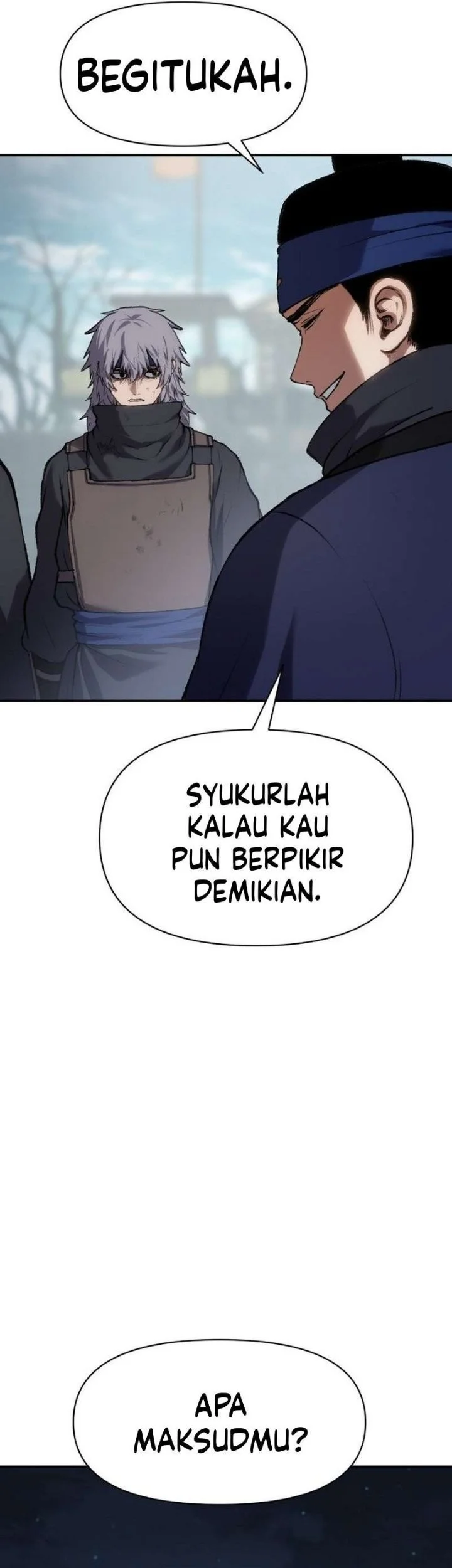 Informer Chapter 38 - halaman 15