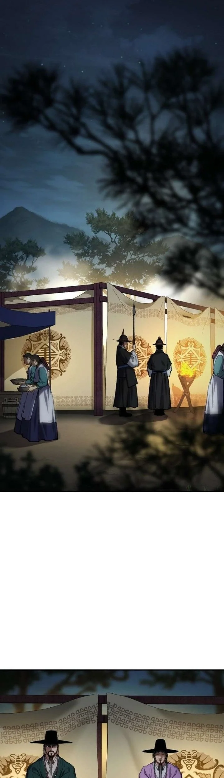 Informer Chapter 38 - halaman 16