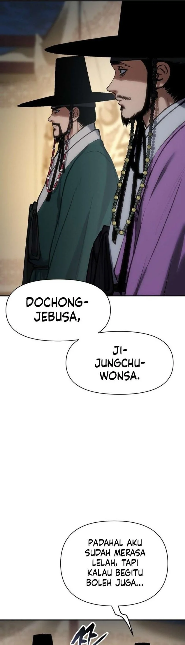 Informer Chapter 38 - halaman 19